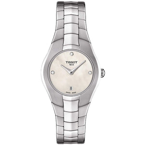 Tissot Women's T-Round