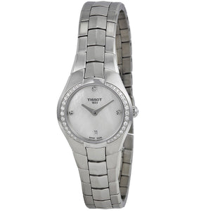 Tissot Women's T-Round