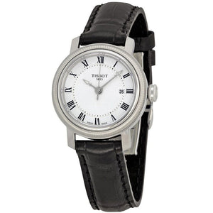 Tissot Women's Bridgeport