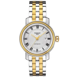 Tissot Women's T-Lady Bridgeport