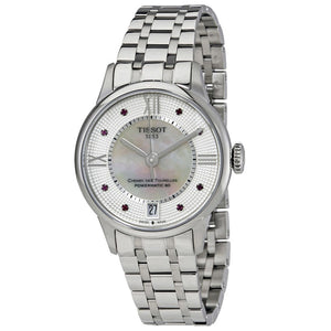Tissot Women's Chemin des Tourelles