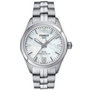 Tissot Women's PR 100 Powermatic 80