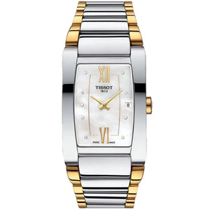 Tissot Women's T-Classic Generosi-T