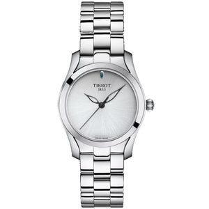 Tissot Women's T-Wave