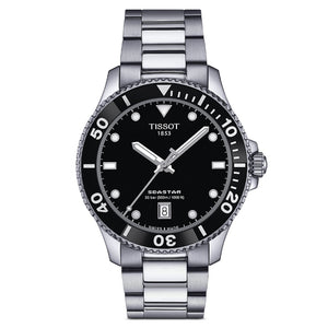 Tissot Men's Seastar