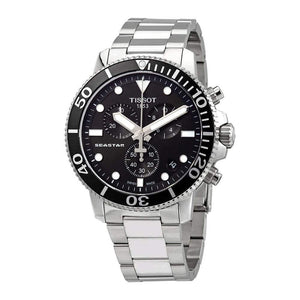 Tissot Men's Seastar 1000