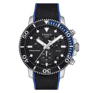 Tissot Men's Seastar