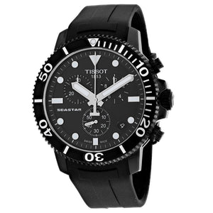 Tissot Men's Seastar 1000