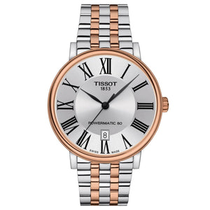 Tissot Men's Carson