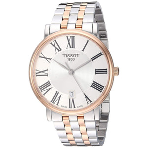 Tissot Men's Carson Premium