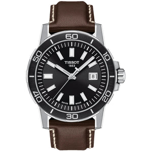 Tissot Men's Supersport