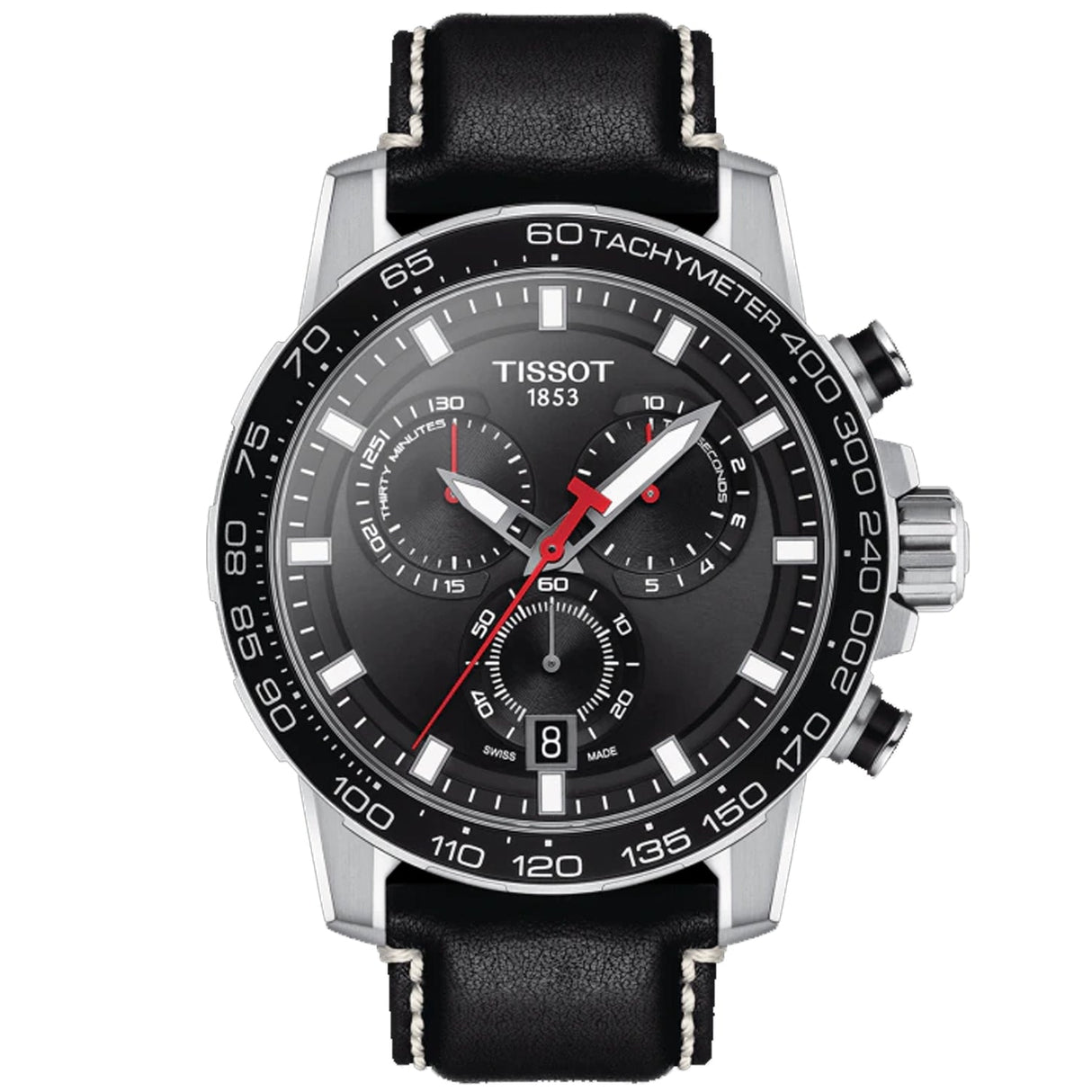 Tissot Men's Supersport