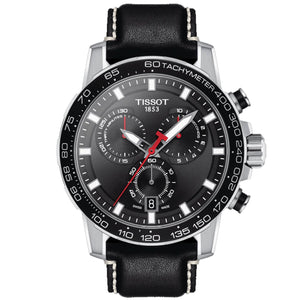 Tissot Men's Supersport
