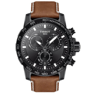Tissot Men's Supersport