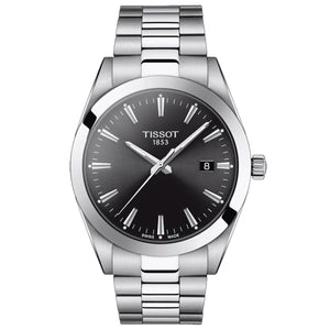Tissot Men's Gentleman