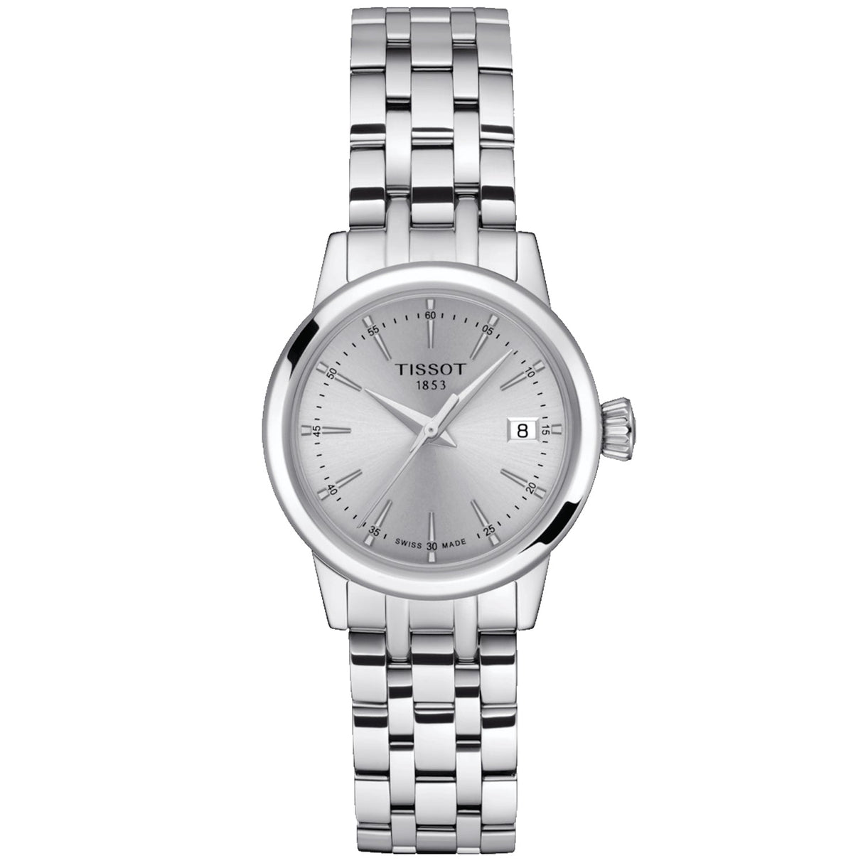 Tissot Women's Classic Dream Lady