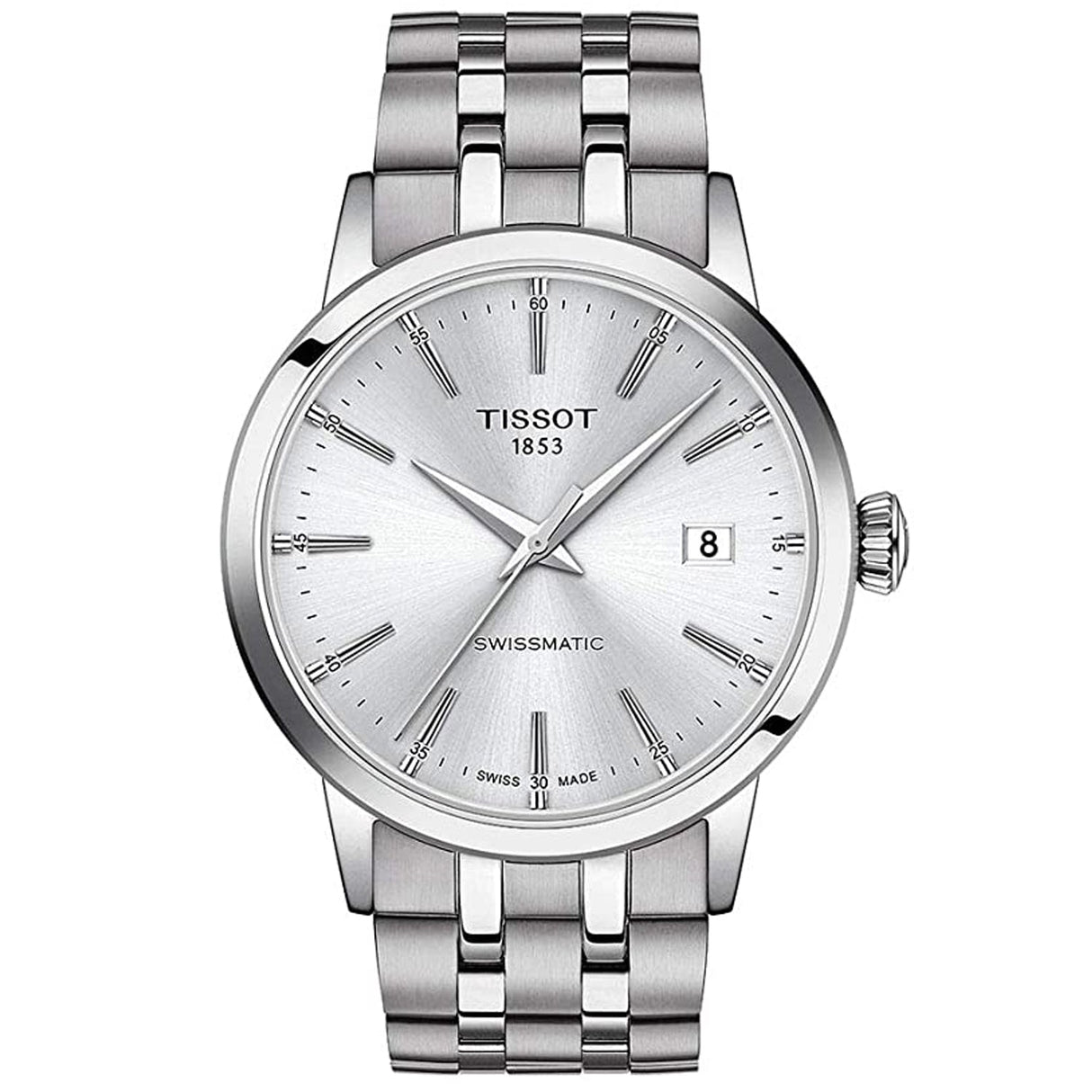 Tissot Men's Classic