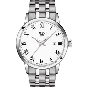 Tissot Men's Classic