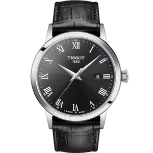 Tissot Men's Classic