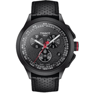 Tissot Men's T-Race Cycling Giro d'Italia 2022 Special Edition