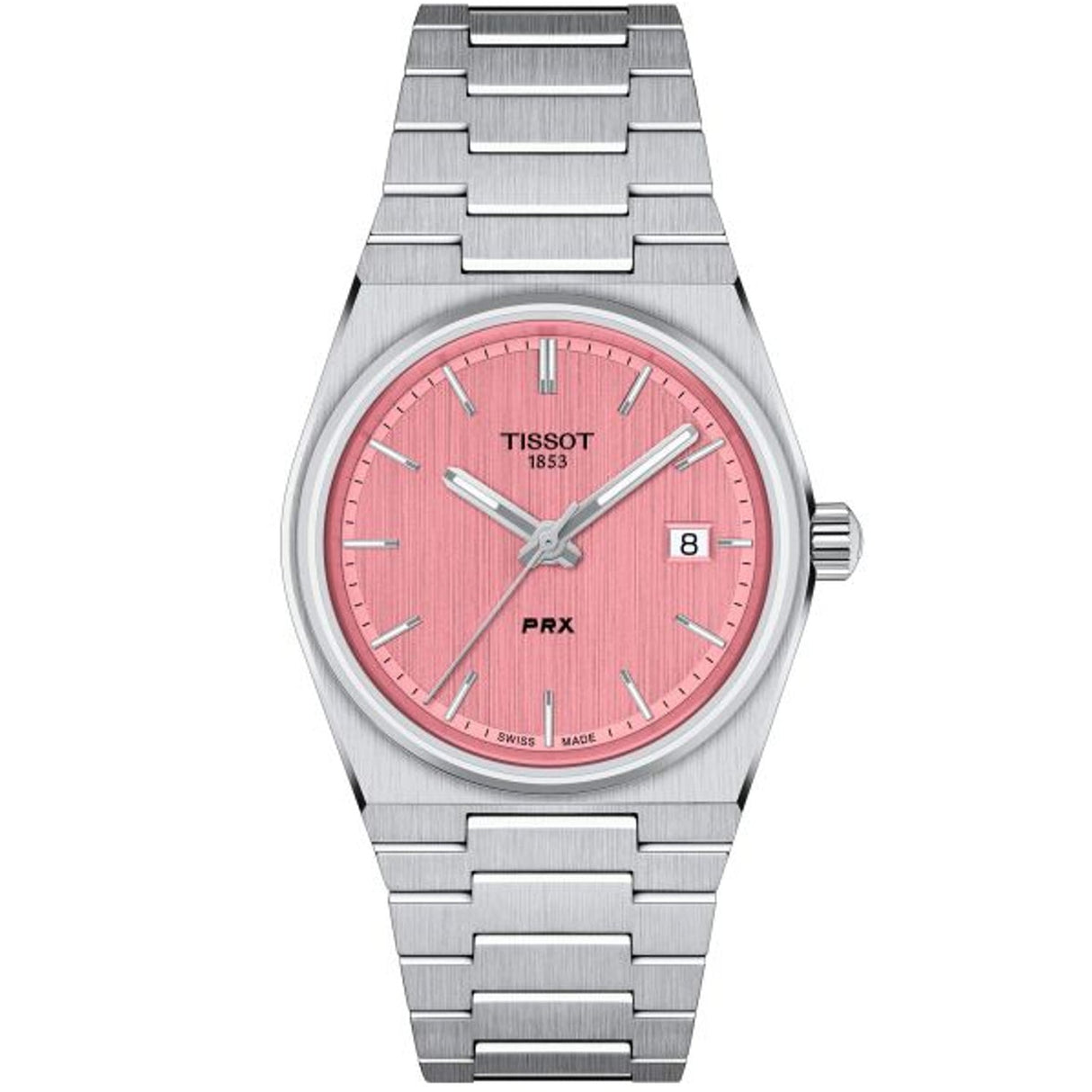 Tissot Women's PRX