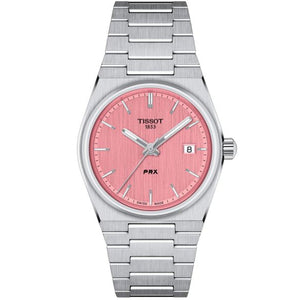 Tissot Women's PRX