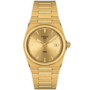 Tissot Men's PRX