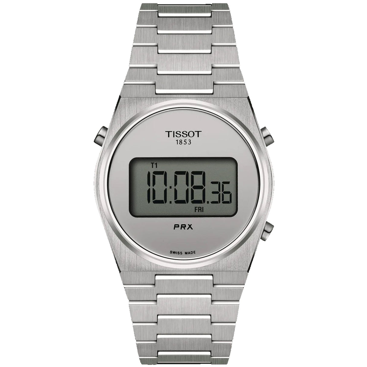 Tissot Men's PRX Digital