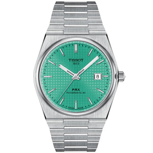 Tissot Men's PRX Powermatic 80