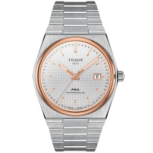 Tissot Men's PRX Powermatic 80