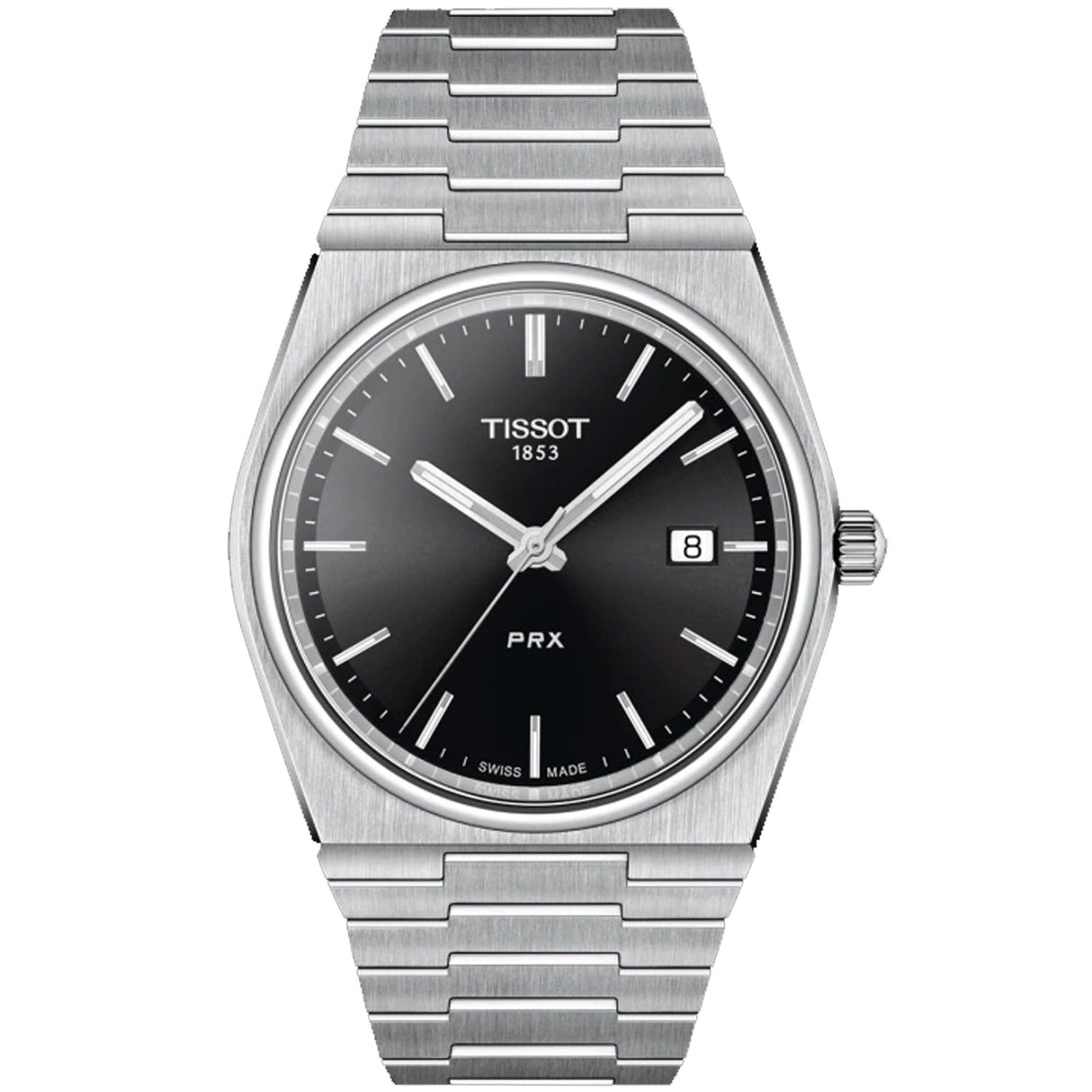 Tissot Men's PRX