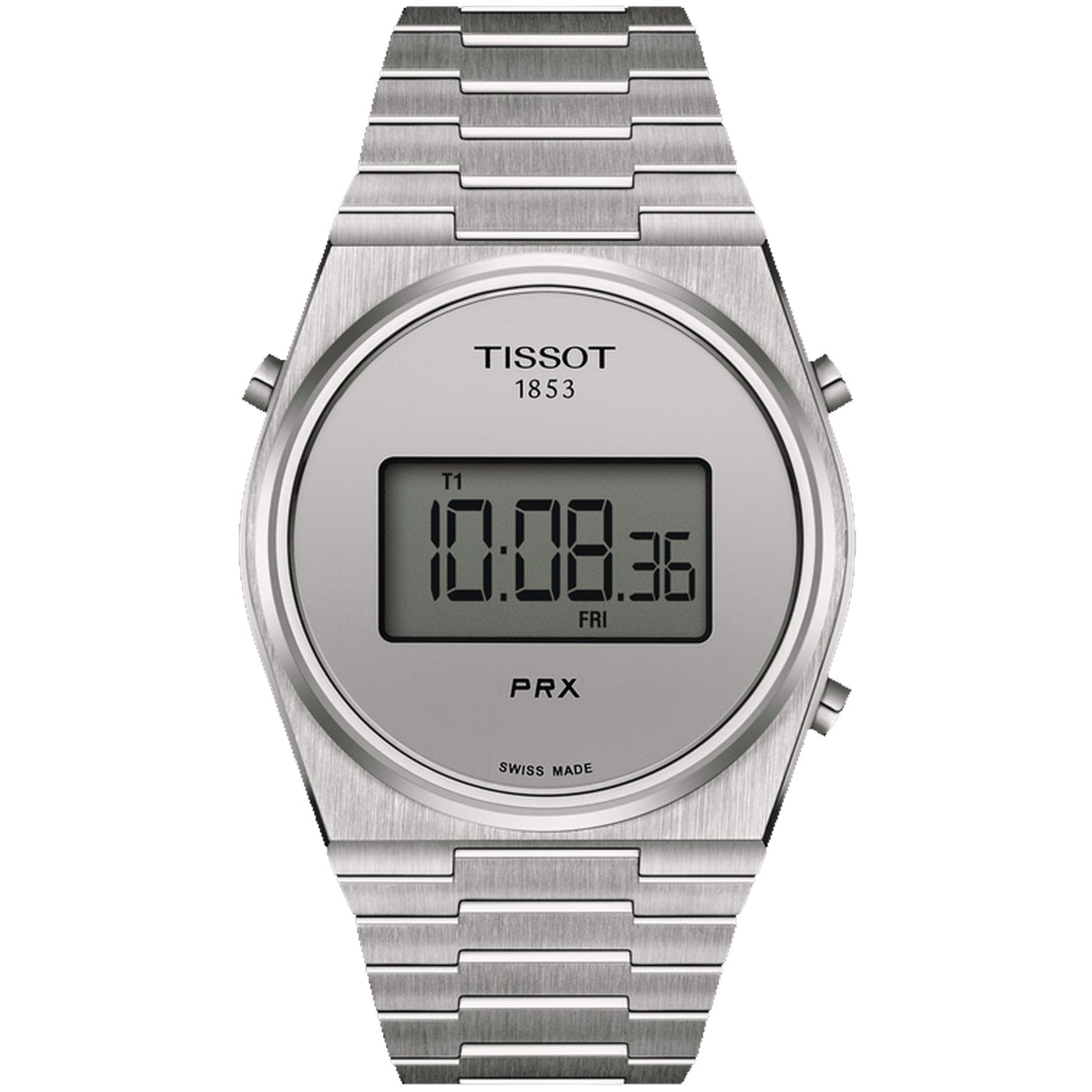 Tissot Men's PRX Digital