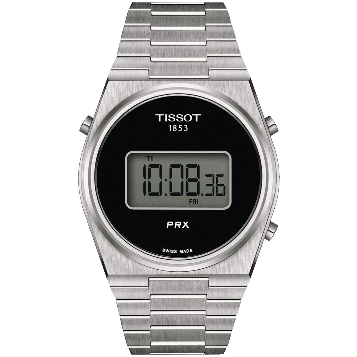 Tissot Men's PRX Digital