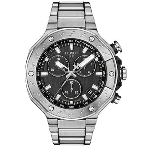 Tissot Men's T-Race Chronograph
