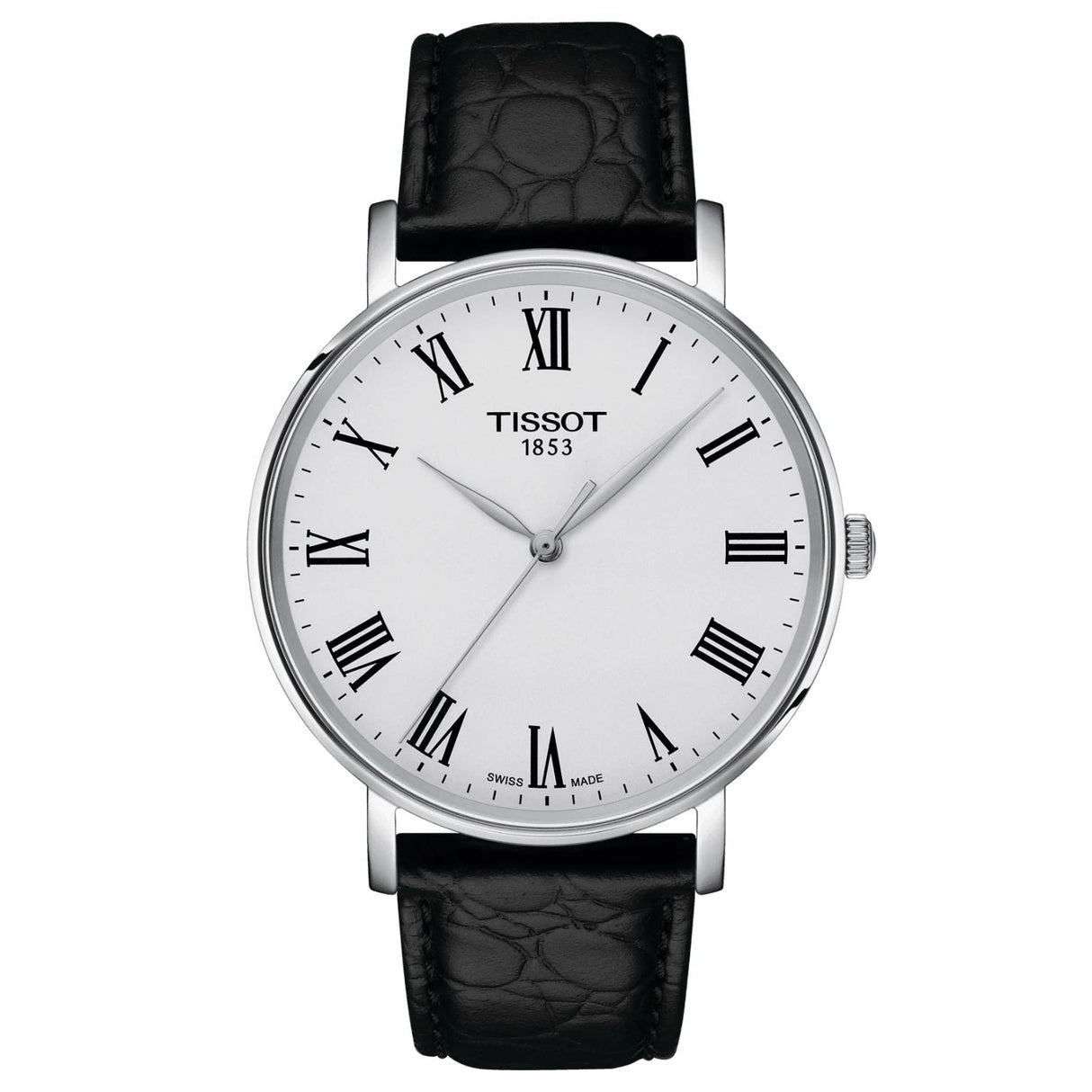 Tissot Men's T-Classic