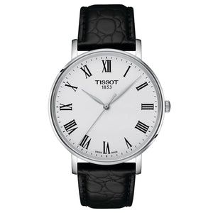 Tissot Men's T-Classic