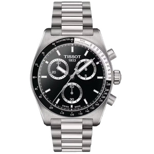 Tissot Men's PR516 Chronograph