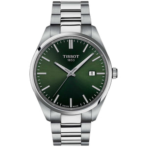 Tissot Men's PR 100