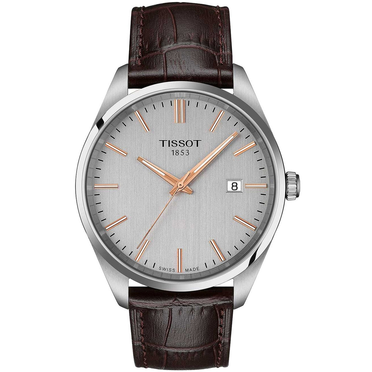 Tissot Men's PR 100