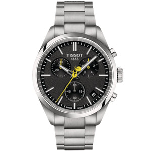 Tissot Men's PR 100 Tour de France Limited Edition