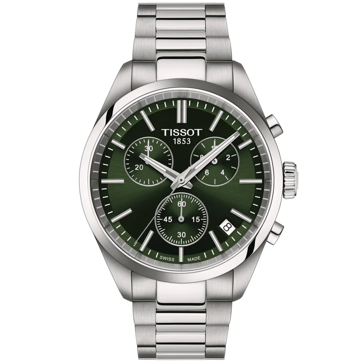 Tissot Men's PR 100