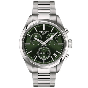 Tissot Men's PR 100