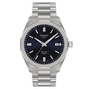 Tissot Men's Solar