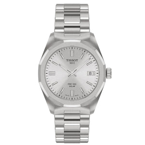 Tissot Women's Classic Contemporary