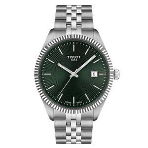 Tissot Men's Ballade