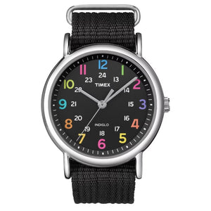 Timex Men's Weekender