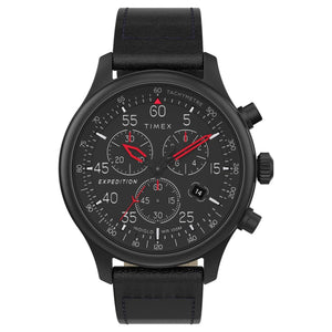 Timex Men's Expedition