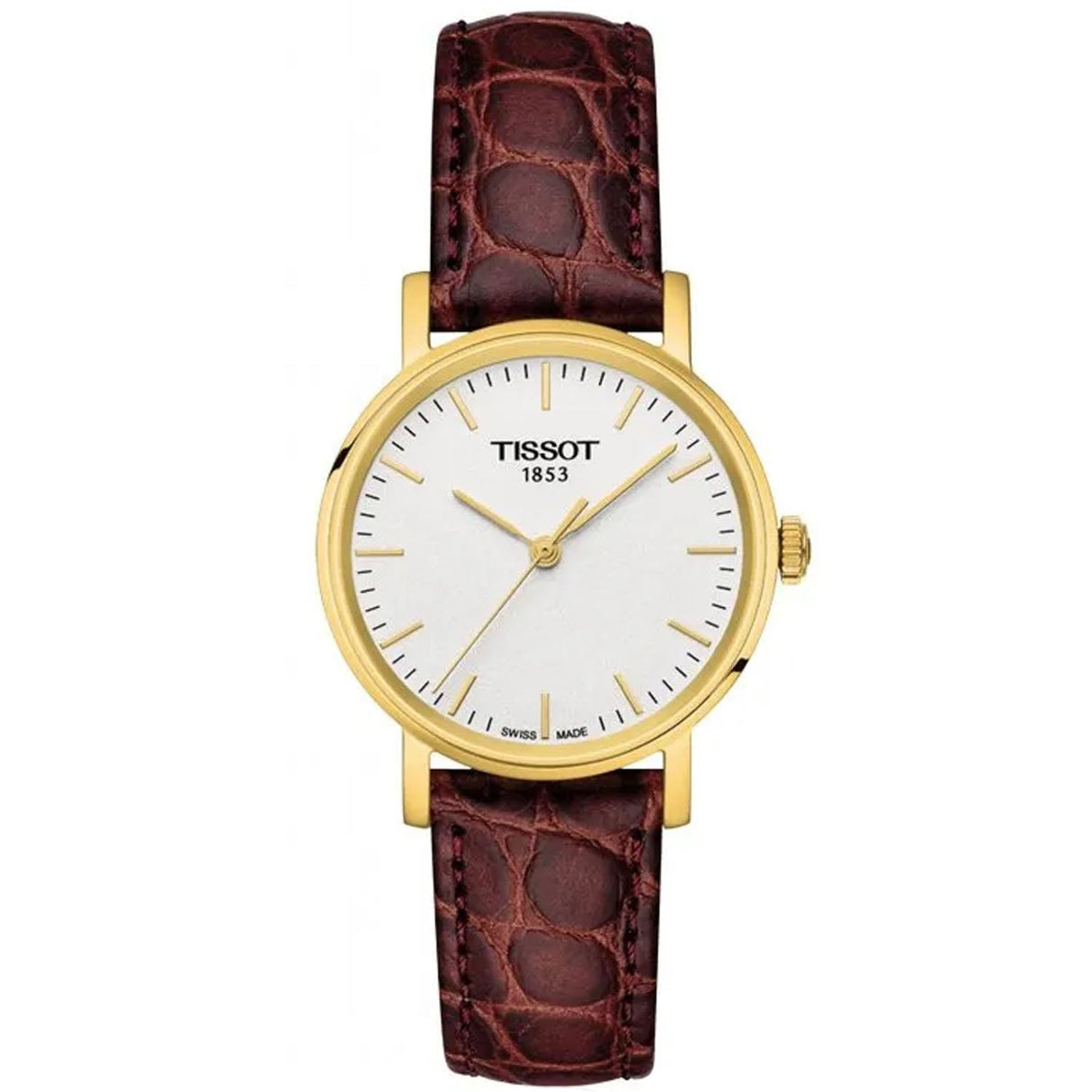Tissot Women's T-Classic Desire