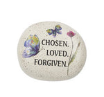 Simply Faithful Stone -