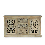 3 Drawer Sideboard